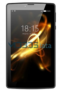 BQ MOBILE LIGHT specifikacije